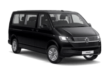 Van Hire Kensington - 9 Seater Automatic - Minibus hire Kensington
