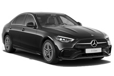 Van Hire Kensington - C Class Auto - car hire Kensington