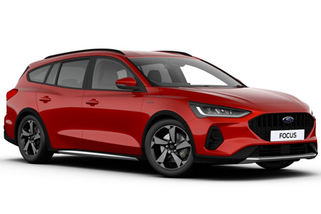 Van Hire Kensington - Focus Estate - car hire Kensington