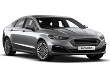 Van Hire Kensington - Mondeo - car hire Kensington
