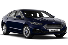 Van Hire Kensington - Mondeo Auto - car hire Kensington
