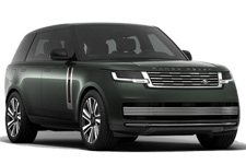 Van Hire Kensington - Range Rover - car hire Kensington
