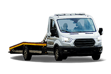 Van Hire Kensington - 3.5 Tonne Recovery Truck - Truck hire Kensington